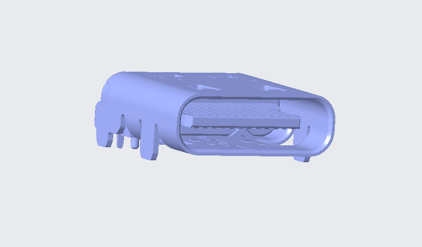 What is the difference between USB4 interface and USB3.2? You will understand it after reading it